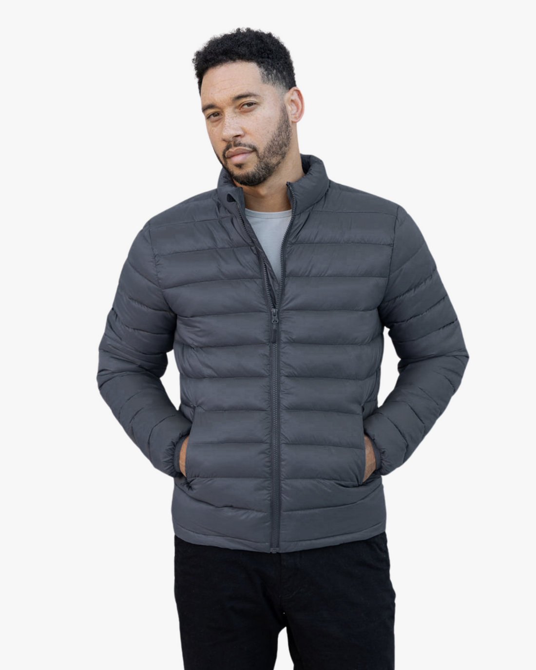 Cloud Core Puffer Jacket