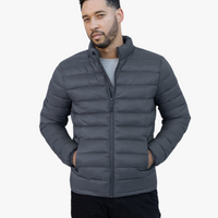 Cloud Core Puffer Jacket