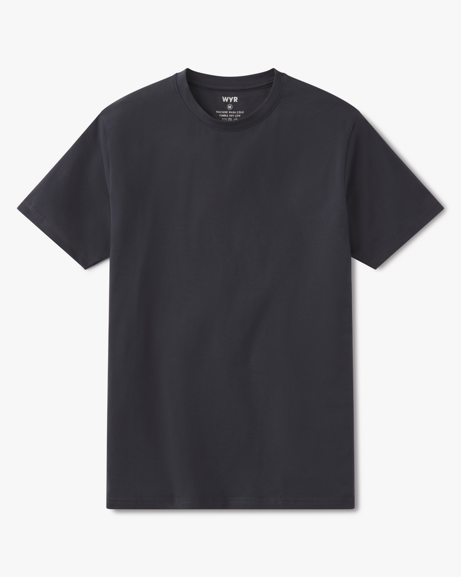 Signature Classic Tee