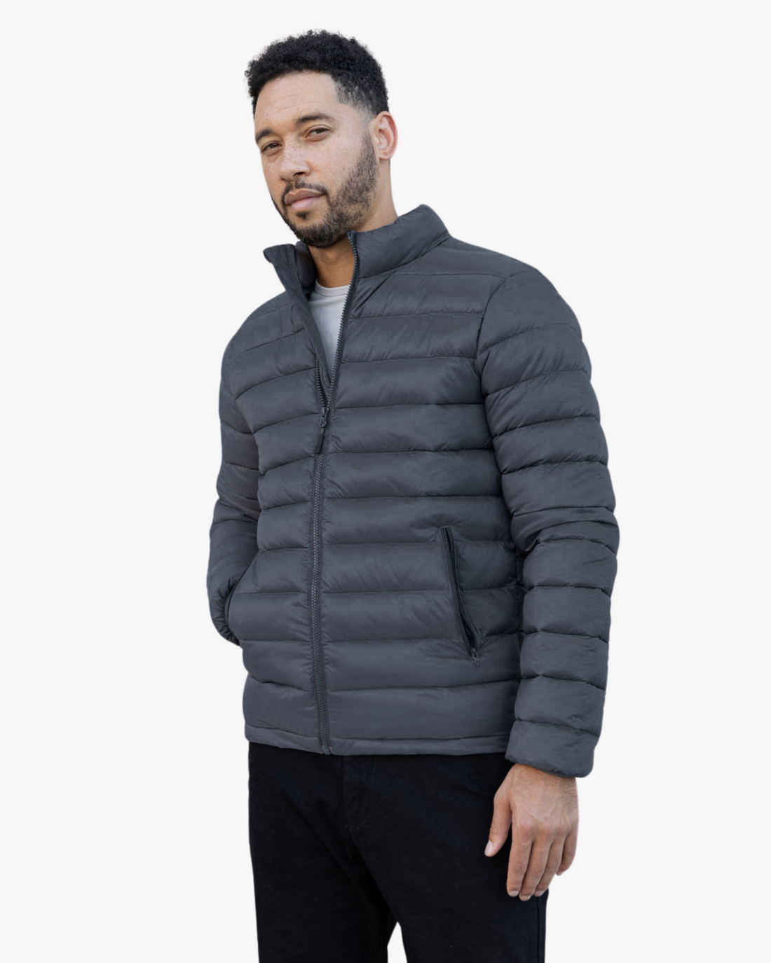 Cloud Core Puffer Jacket