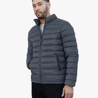 Cloud Core Puffer Jacket