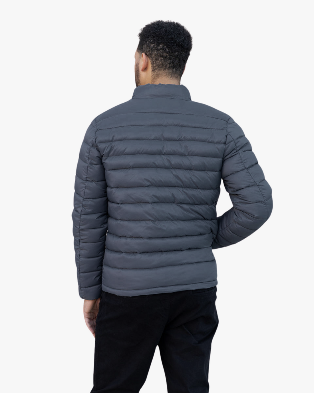 Cloud Core Puffer Jacket