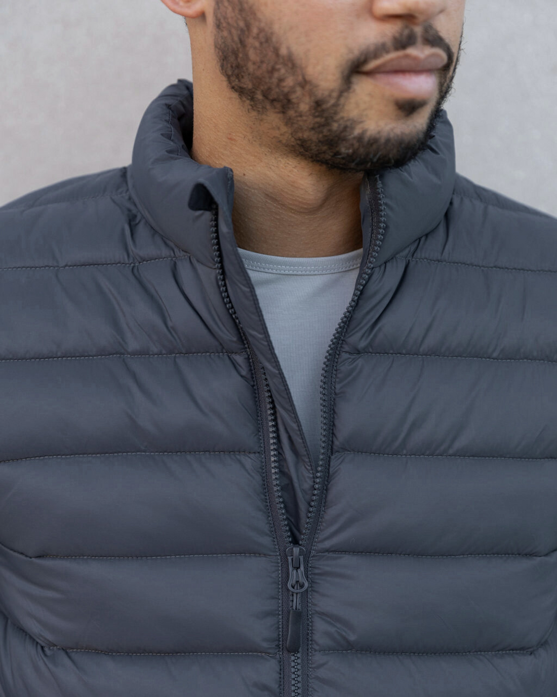 Cloud Core Puffer Jacket