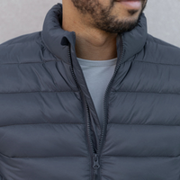 Cloud Core Puffer Jacket