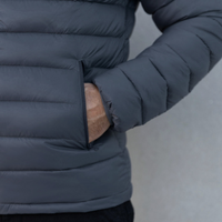 Cloud Core Puffer Jacket