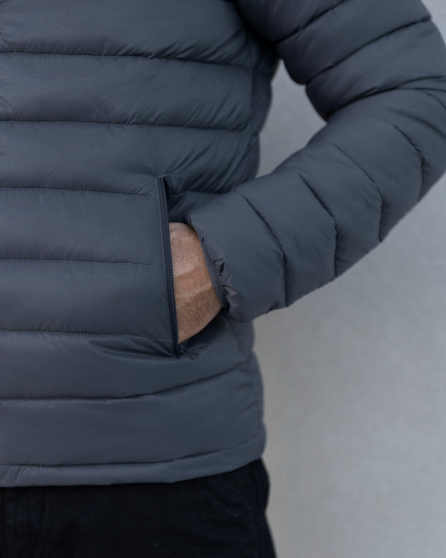 Cloud Core Puffer Jacket