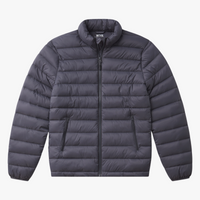 Cloud Core Puffer Jacket