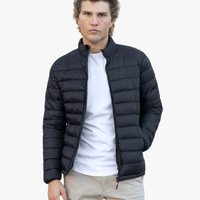 Cloud Core Puffer Jacket