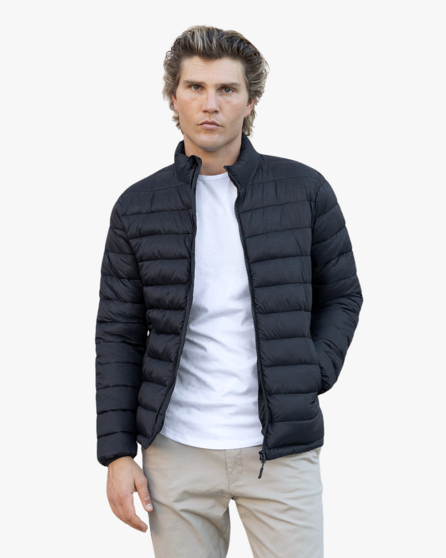 Cloud Core Puffer Jacket