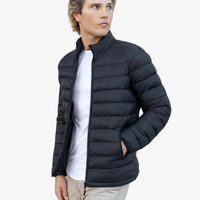 Cloud Core Puffer Jacket