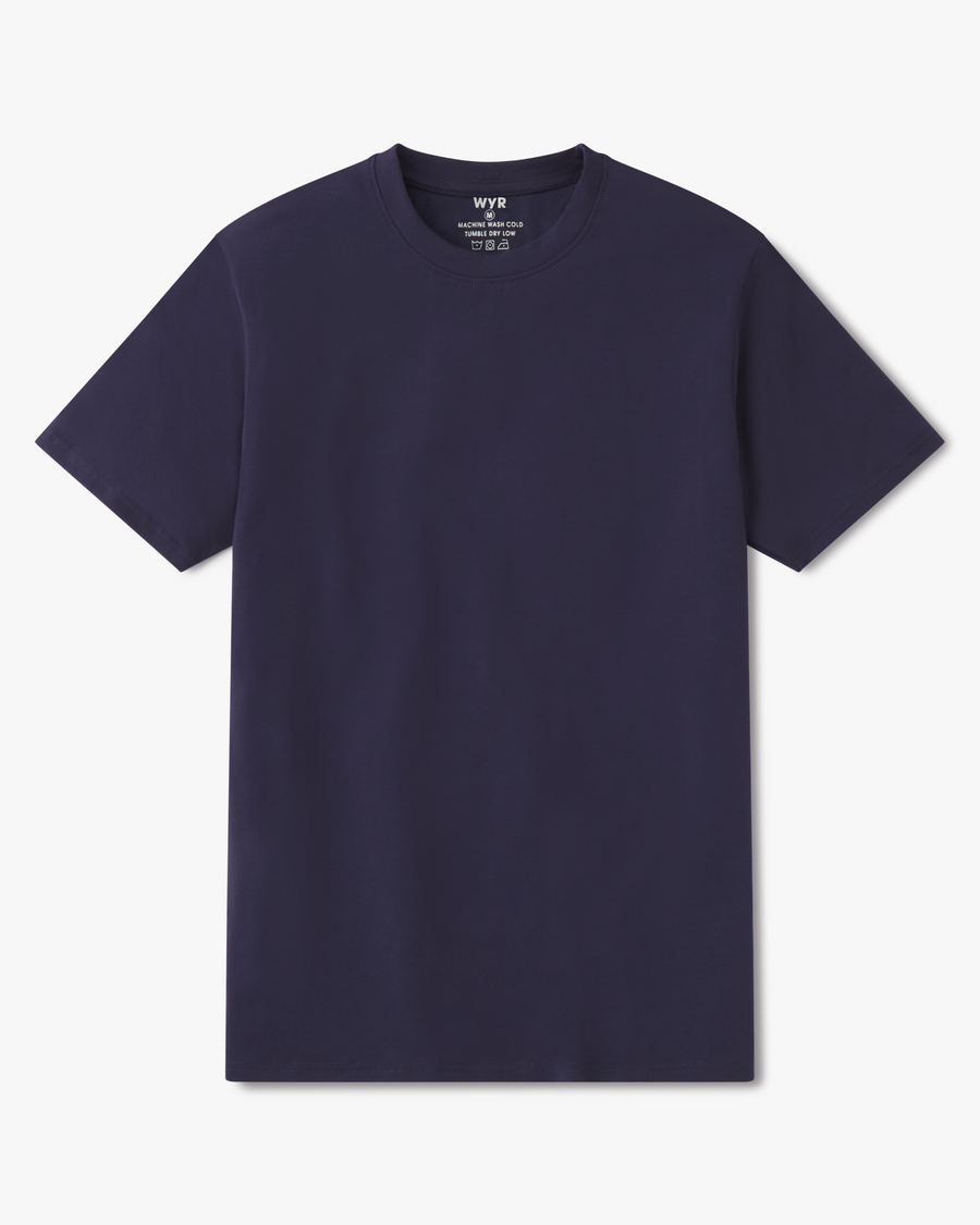 Signature Classic Tee