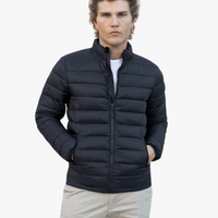 Cloud Core Puffer Jacket