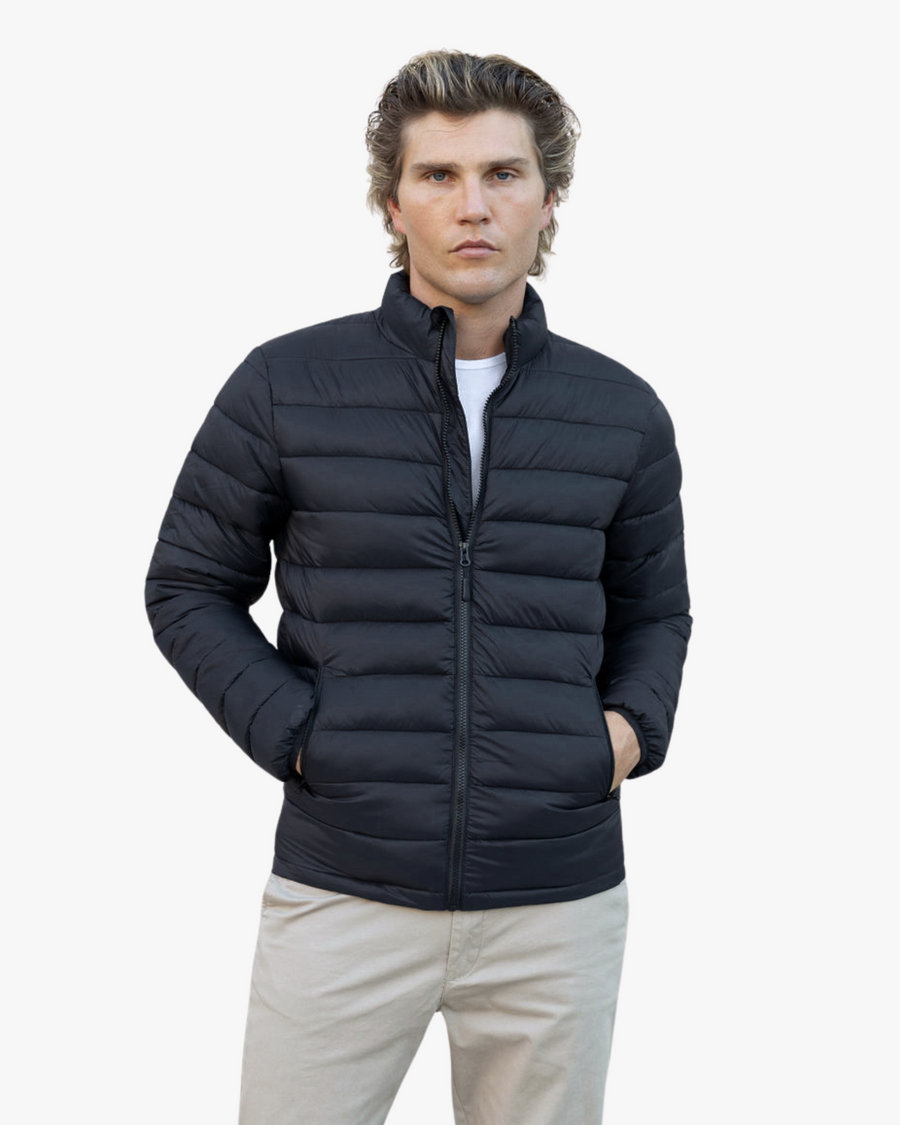 Cloud Core Puffer Jacket