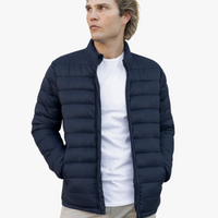 Cloud Core Puffer Jacket