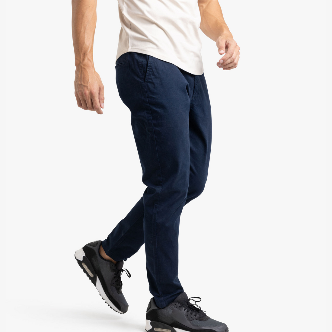 Core Flex Chino Pants