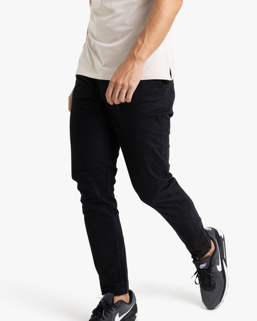 Core Flex Chino Pants