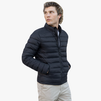 Cloud Core Puffer Jacket