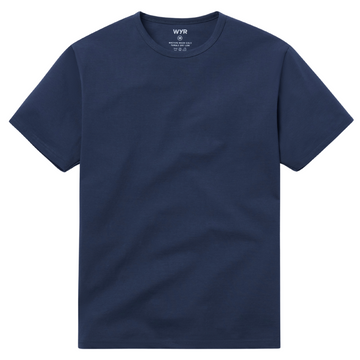 Relaxed Classic Tee