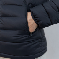 Cloud Core Puffer Jacket