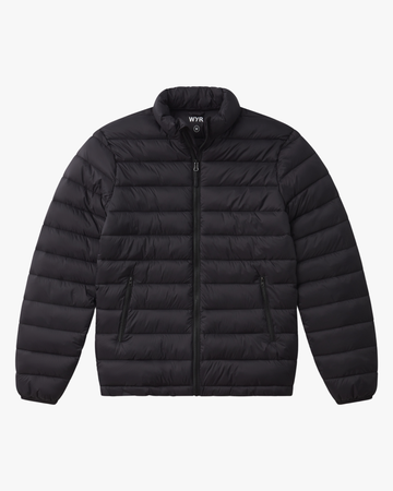 LRG Men's Core Collection sold Puffy Jacket