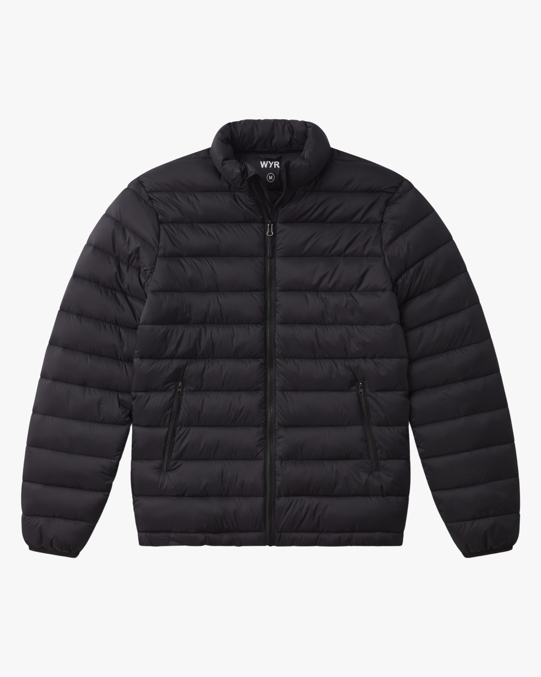 Cloud Core Puffer Jacket