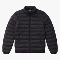 Cloud Core Puffer Jacket