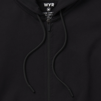 All-Day Comfort Zip Hoodie