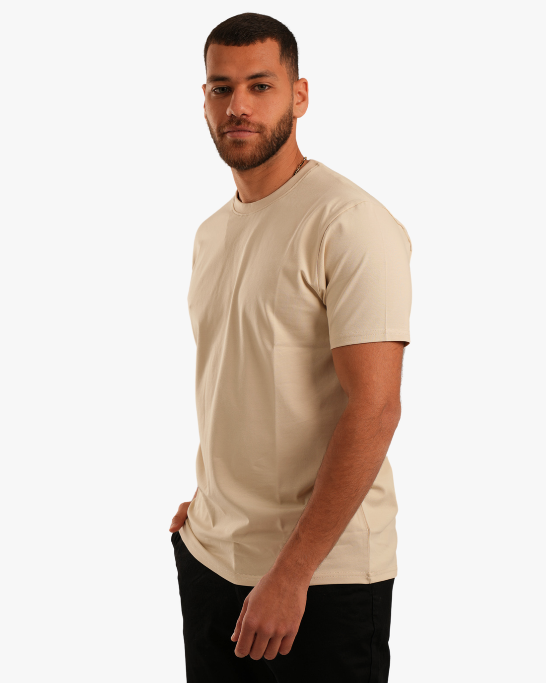 Signature Classic Tee