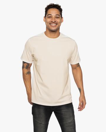 Relaxed Classic Tee - Final Sale