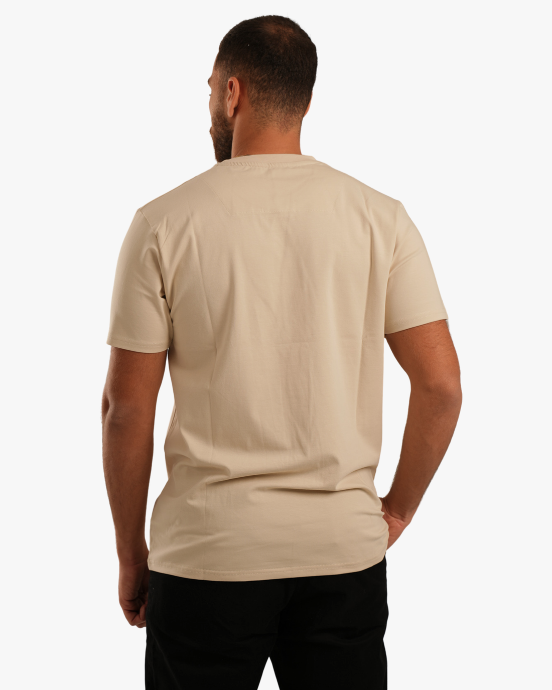 Signature Classic Tee