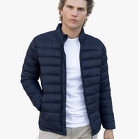 Cloud Core Puffer Jacket