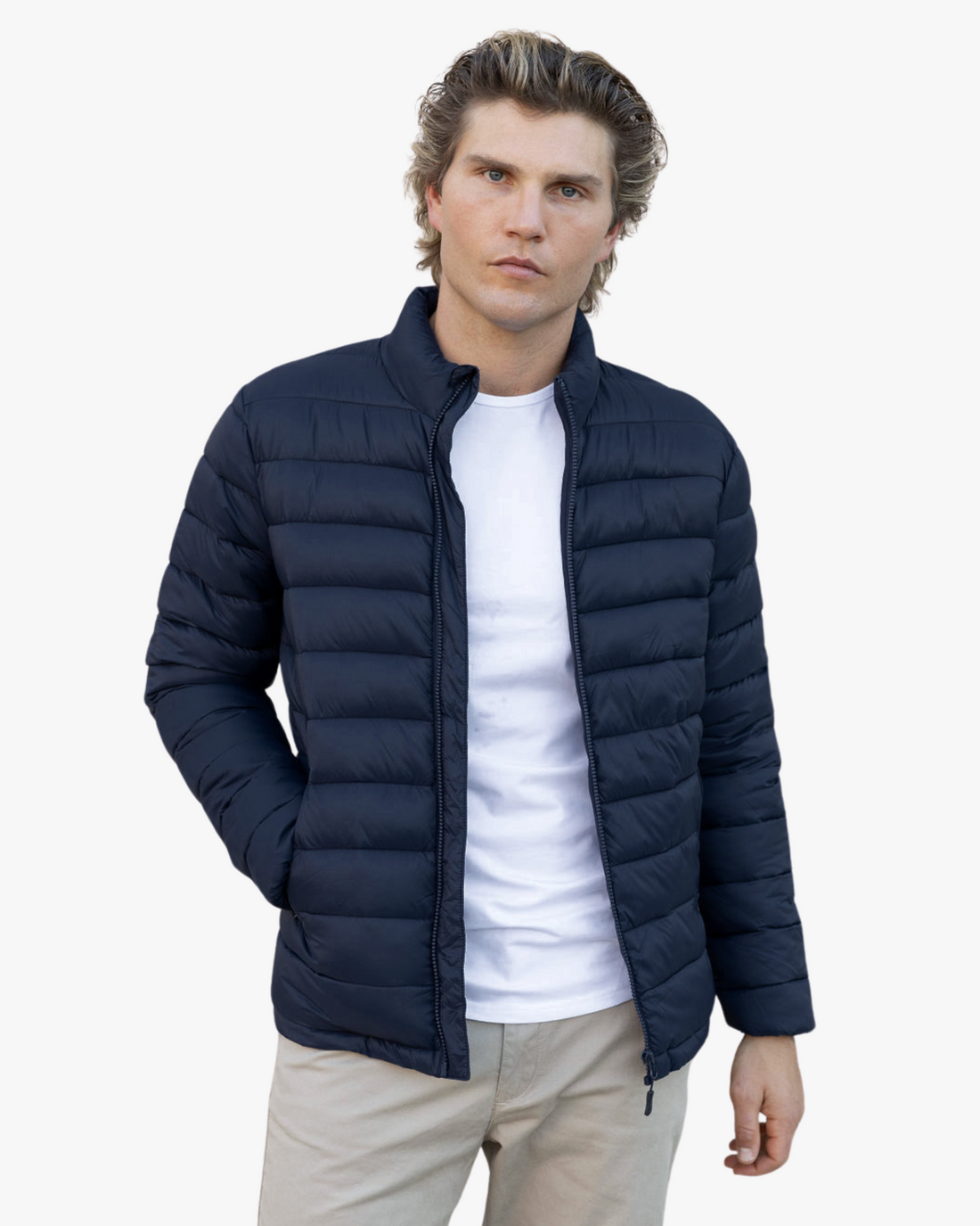 Cloud Core Puffer Jacket