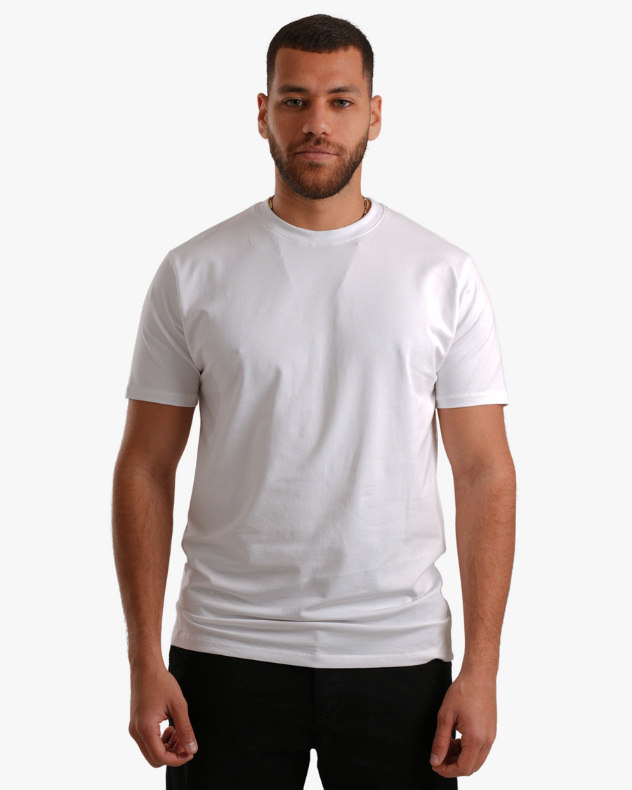 Signature Classic Tee