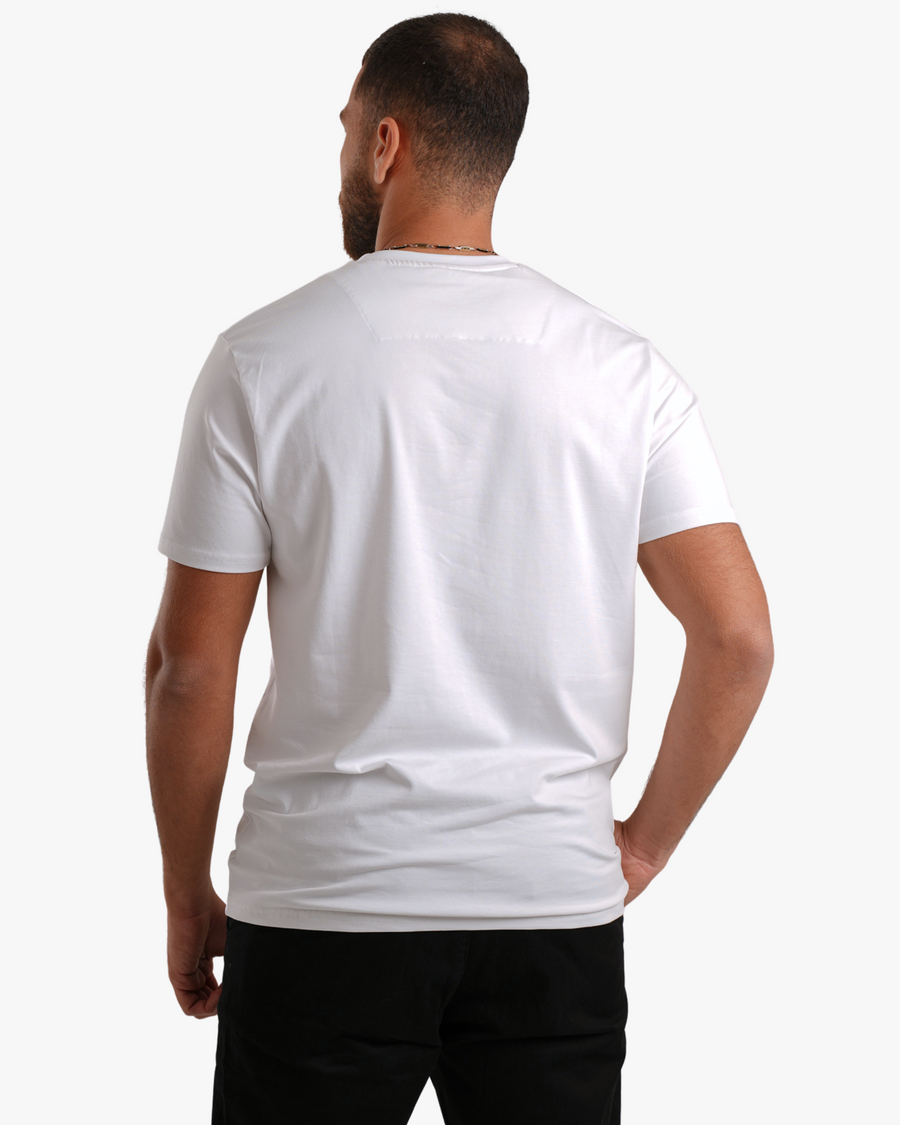 Signature Classic Tee