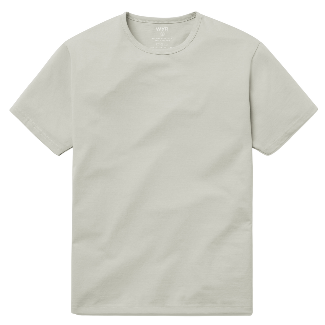 Relaxed Classic Tee