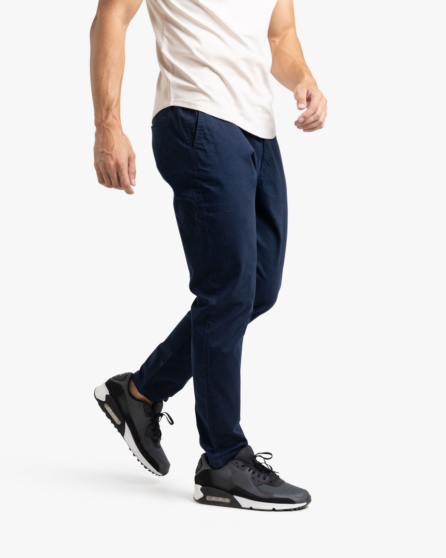 Core Flex Slim Chino Pants