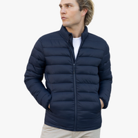 Cloud Core Puffer Jacket