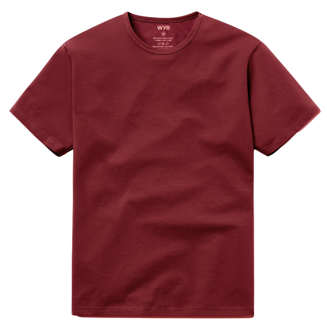 Relaxed Classic Tee