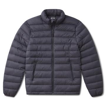 Cloud Core Puffer Jacket