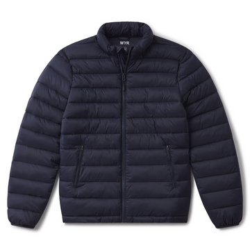 Cloud Core Puffer Jacket