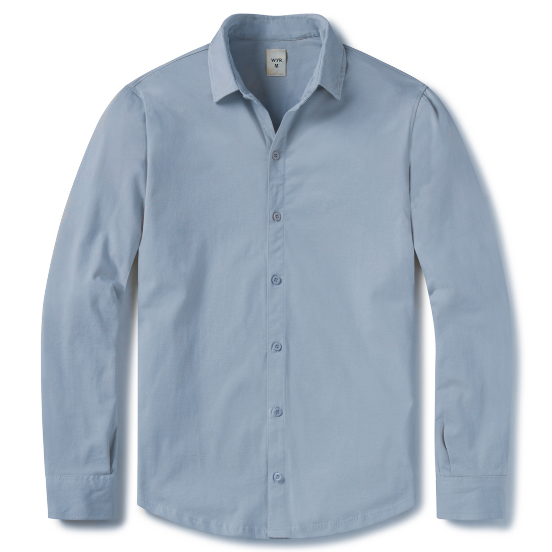 All-Day Button Up Shirt