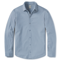 All-Day Button Up Shirt