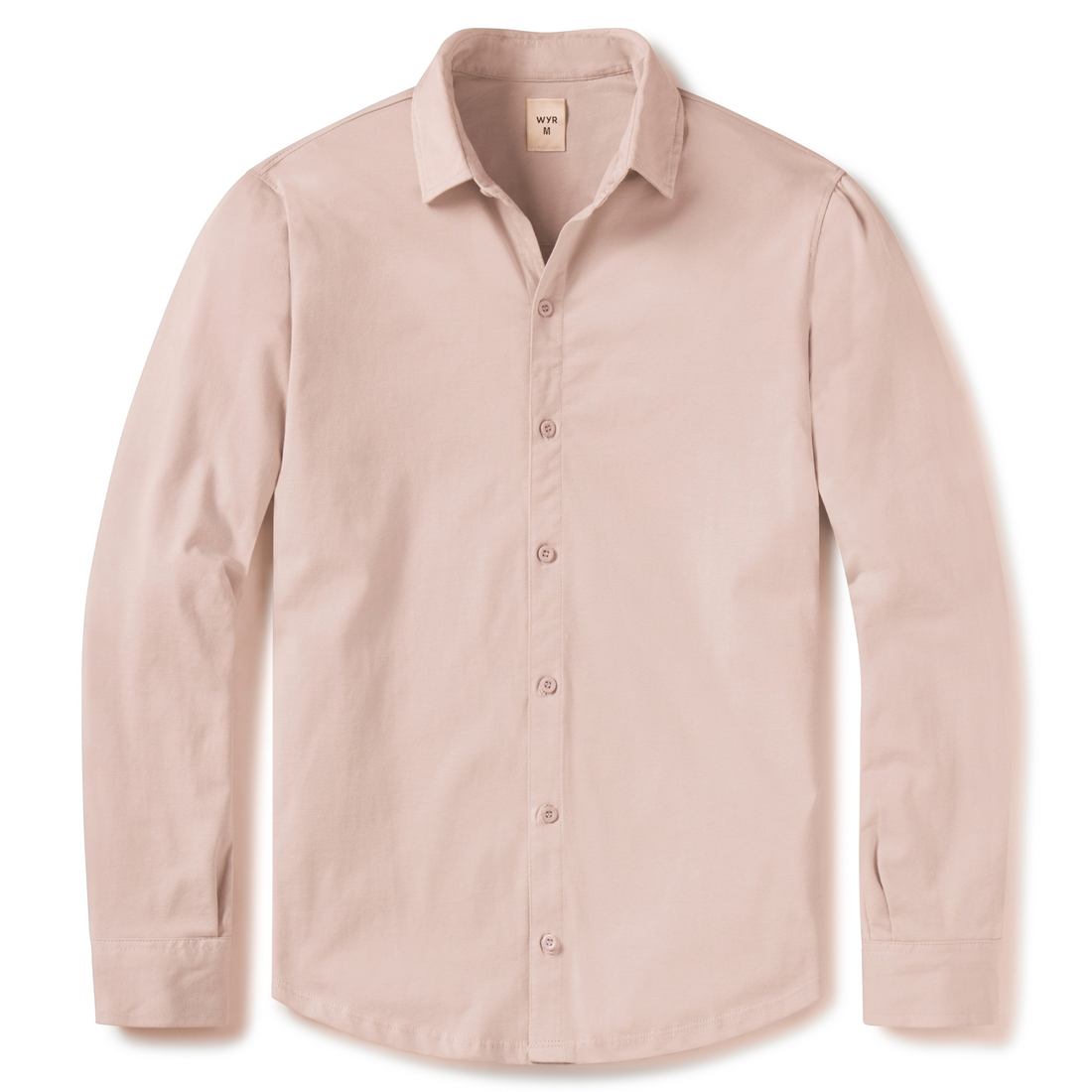 All-Day Button Up Shirt