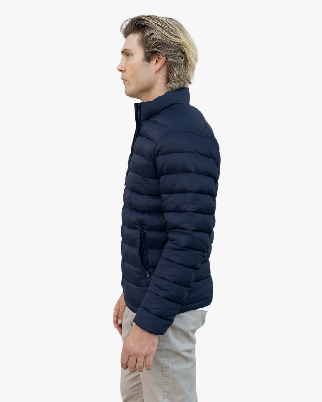 Cloud Core Puffer Jacket