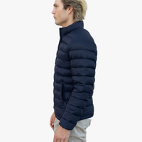 Cloud Core Puffer Jacket