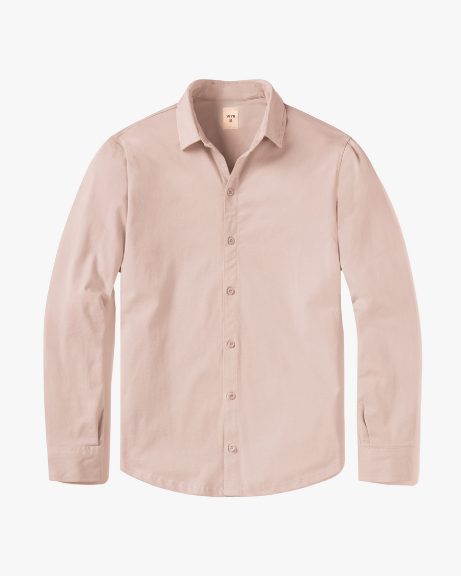 All-Day Button Up Shirt