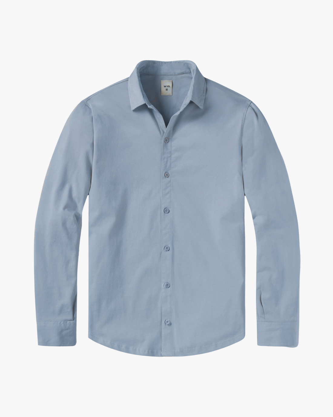 All-Day Button Up Shirt