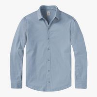 All-Day Button Up Shirt