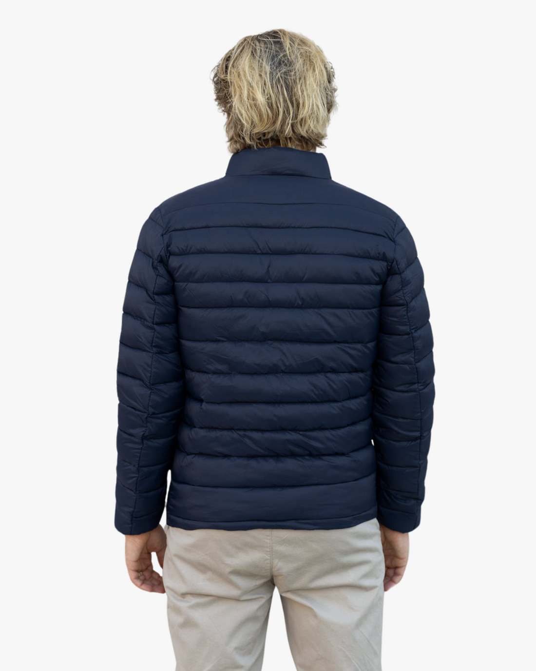 Cloud Core Puffer Jacket