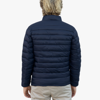 Cloud Core Puffer Jacket